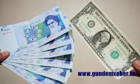 İranda dollar və avro rekord həddə bahalaşdı: Sahibkarlar arasında yenidən etiraz dalğası başlayıb
