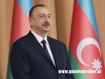 Dünya mediası İlham Əliyevin yerli televiziya kanallarına müsahibəsini işıqlandırmaqda davam edir - FOTO