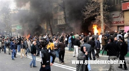 “Onların başlarını nişan almaq əmri verilib” – İran aksiyalarında saxlanılanlardan şok ifadələr