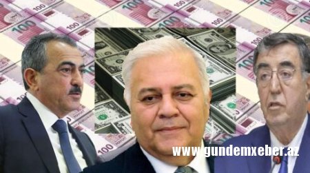 Milyardları xərclədilər, problemlər qaldı… – Oğurlanmış büdcə vəsaitləri və kreditlər yeni proqramın icrasına yönldilə bilərmi?