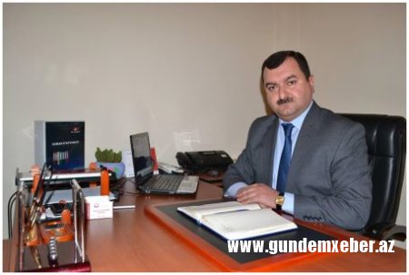 Keçmiş məmur Səxavət Məmmədovun köhnə dostlarla yeni işbirliyi nələrdən xəbər verir