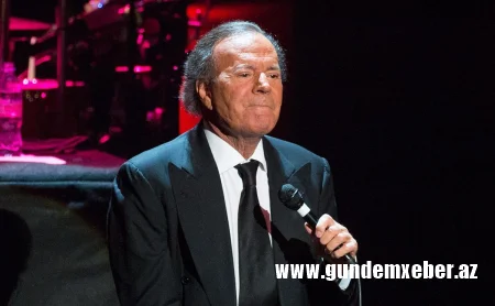 İqlesias qadınlara cinsi təcavüz etməsi iddialarına cavab verdi