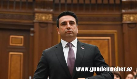 Simonyan Rusiyaya GEDİR
