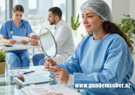 Gözəlləşmək istəyərkən həyatı qaralanlar nə etməlidir? — Klinikadan pulu belə geri almaq olar