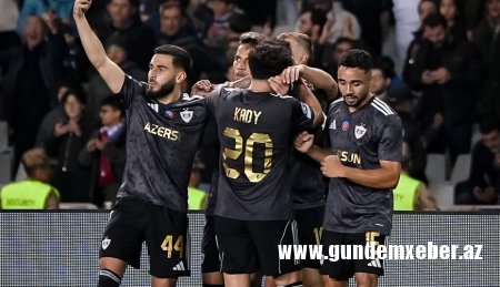 "Qarabağ" qələbə qazandı, Azərbaycan irəlilədi - UEFA reytinqi