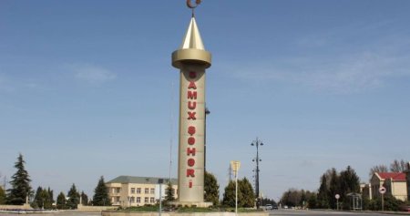 Mahir Əliyev “QLOBUS­-23” MMC-ni Samuxda hansı üsullarla qalib seçib – Antiinhisar hara baxır?