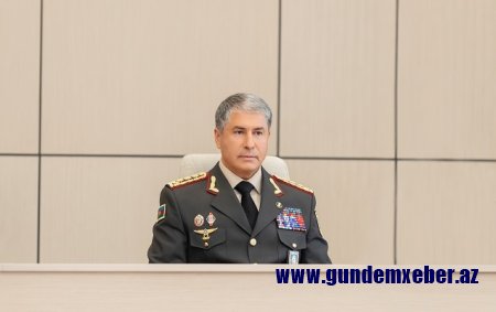 Vilayət Eyvazov Qəbələdə qəbul keçirəcək