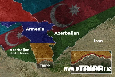 ABŞ və Ermənistan nümayəndə heyətləri TRIPP layihəsinin reallaşdırılmasını müzakirə ediblər