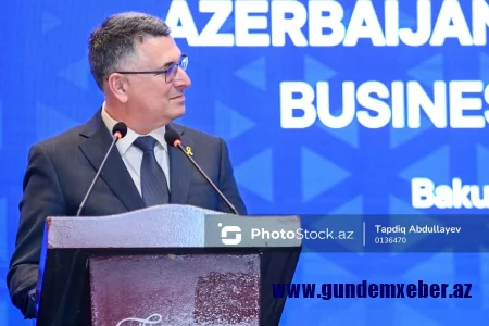 İsrailin xarici işlər naziri: "Azərbaycanla strateji tərəfdaşlığımızı növbəti mərhələyə daşımaq istəyirik"