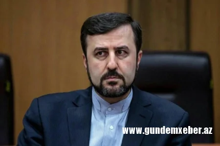 İran XİN başçısının müavini: "Tehran ABŞ və İsraillə münaqişənin üçüncü fazasına daxil olur"