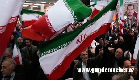İranda ŞOK: Etirazçılara tibbi yardım göstərən həkimlər SAXLANILIR