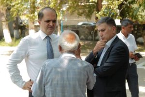 Astaranın deputatı balıq biznesinə girişib