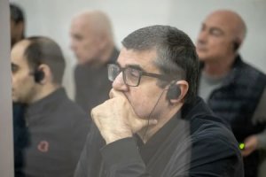 Ermənistana təhvil verilməsi ehtimalı yoxdur - Hakimiyyətdəki mənbə