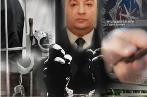 “Mövlam Şıxəliyev cəzaçəkmə müəssisəsində deyil, Soçidə yaşayır” – zərərçəkmişlər üsyan edir