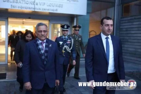 Hindistanın generalı İrəvana niyə gəlmişdi - Bakıya qarşı RAKET hazırlığı?