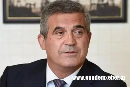 Mikayıl Süleymanovun vəzifə verdiyi şəxs İŞDƏN ÇIXARILDI - ƏMR