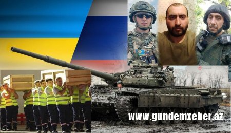 Putinin ordusunda döyüşən azərbaycanlılara SƏRT XƏBƏRDARLIQ