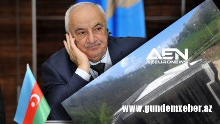 Abid Şərifovun şirkətinin borcu 6,7 milyona çatdı - "Evrascon"da nə baş verir?