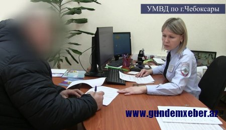 Rusiyada azərbaycanlı ilə bağlı SƏRT QƏRAR - Vətəndaşlığı ləğv edildi, ölkəni tərk etməlidir