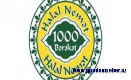 "Halal Nemət 1000 Bərəkət"in sosiskasından tük çıxdı - VİDEO-FOTO