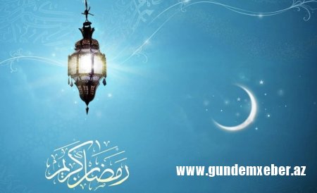 Qədr gecələrinin vaxtı açıqlandı