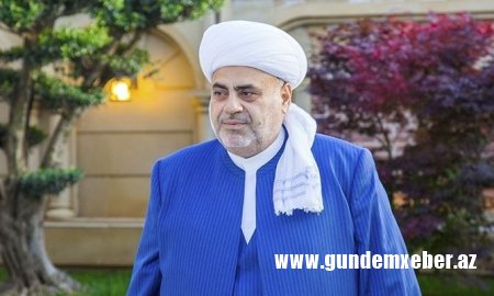 Allahşükür Paşazadənin qızının absurd iddiası “dirildi”– hakim 10 il sonra qərardadla qərarı ləğv etdi