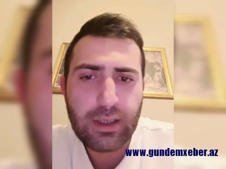 “Məni nənəm böyüdüb” – Xoşqədəm Hidayətqızının oğlundan ilginc İDDİA