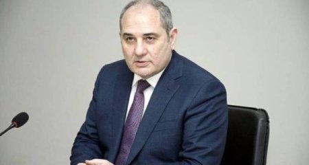 Tahir Budaqovun “qəza enişi” və MSK sədrliyi uğrunda gedən mübarizə…