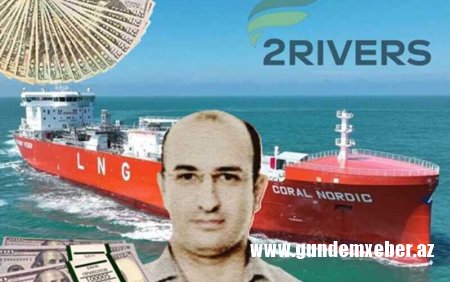 Ukraynanın və Türkiyənin axtardığı Tahir Qarayev KİMDİR?