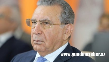 Ramiz Mehdiyevin YAP-dan çıxarılmasına hazırlıq başladı