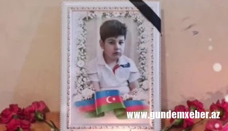 Bakıda 10 yaşlı məktəbli qəfil ÖLDÜ