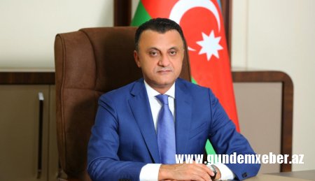 Vüqar Qurbanov buna görə işdən ÇIXARILIB