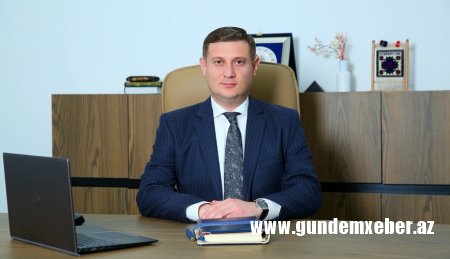 Vüqar Qurbanovu TƏBİB-də o əvəzləyəcək -DOSYE