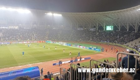 “Nyukasl” ikinci qolu vurdu: “Qarabağ” çətin durumda