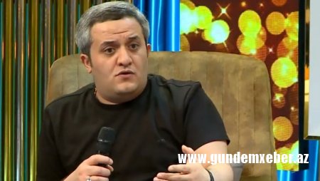 Orxan Lökbatanlının vəziyyəti necədir? - Həkimindən açıqlama