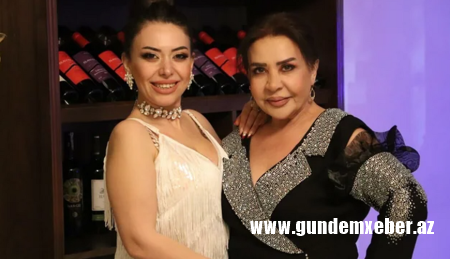 Meyxanaçı Samirənin müğənni qızı saxlanıldı