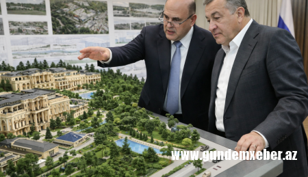 Ağalarovla milyardlıq müqaviləyə görə Rusiya baş naziri hədəfdə