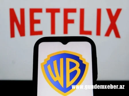 KİV: "Netflix"in "Warner Bros Discovery"ni satın alması filmlərin kinoteatrlarda nümayiş müddətini azaldacaq