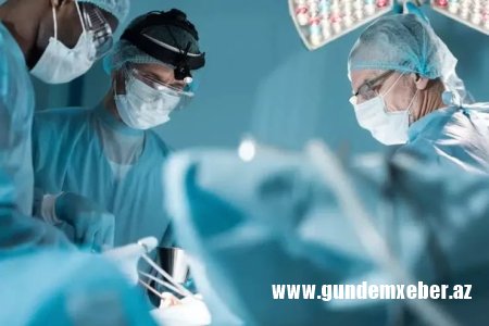 Süni intellekt xəstəxanada onlarla xəstəni necə şikəst etdi