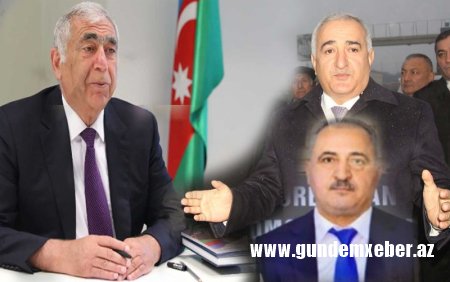 Vüsal Nəsirli Məhəmməd Musayevə “DUR” deyəcəkmi?! -DETALLAR