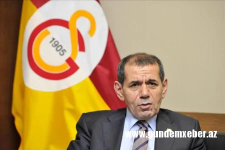 "Qalatasaray"ın prezidenti Dursun Özbeki ciddi cəza gözləyir
