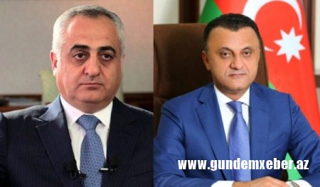 Fuad Nəcəfli və Vüqar Qurbanov həbs edilir? – Yeni şok iddialar yayıldı