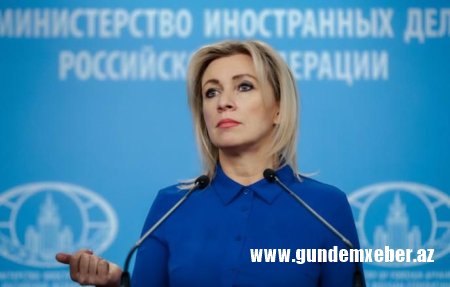 SON DƏQİQƏ: Rəsmi Moskva təyyarəmizin vurulması ilə bağlı açıqlama verdi