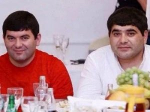 Həbs dalğası merin qardaşına çatdı
