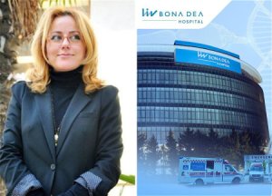 Nigar Köçərli depressiyada - QALMAQAL