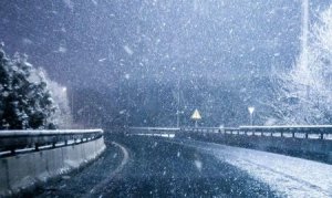 Havanın temperaturu 8 dərəcə enəcək, qar yağacaq - XƏBƏRDARLIQ