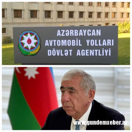 Arif Abbasovun Yaqub Eyubovla nə əlaqəsi? 5 saylı Magistral Yolların İstismarı MMC-də də mənimsəmələr olub
