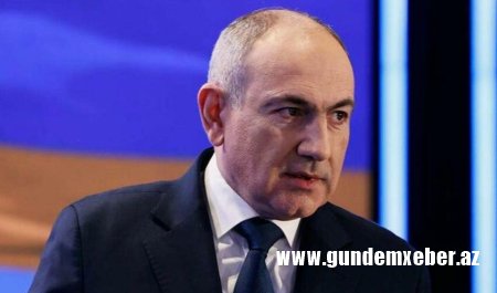 Paşinyandan qərar: Ermənistan Suriyaya 32 ton humanitar yardım göndərir