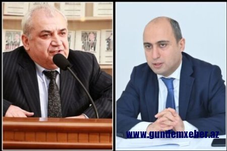 Dosentdən Əmrullayevin sözlərinə SƏRT cavab: “Heç ünuversitet professoru da…”
