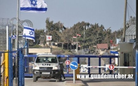 Müharibənin İsrailə vurduğu həftəlik ziyan